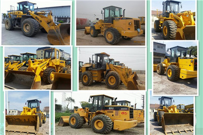 太原二手裝載機(jī)市場(chǎng)現(xiàn)狀 出售轉(zhuǎn)讓價(jià)格與技術(shù)轉(zhuǎn)讓分析