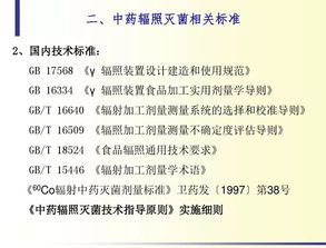 中藥輻照滅菌控制及驗證技術(shù)轉(zhuǎn)讓的核心要素與實施路徑