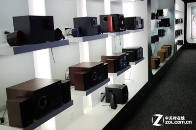 實(shí)力鑄就品牌 探訪恩科音箱工廠，揭秘專業(yè)聲學(xué)背后的智造密碼（下篇）